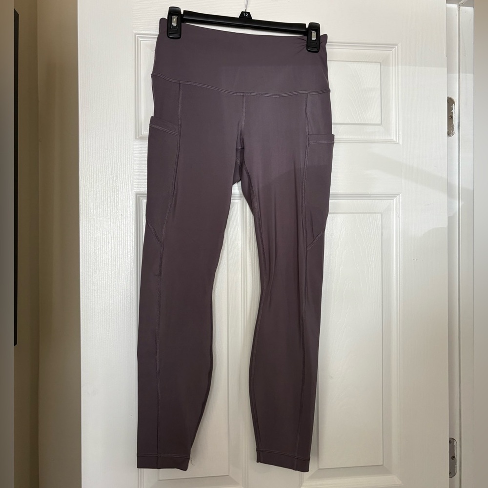 Mod-Calf Leggings